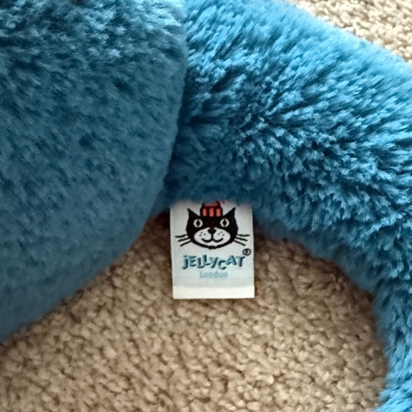 Jellycat Dragon - Picture 3 of 3